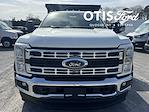 2025 Ford F-550 Crew Cab DRW 4x4 DownEaster Dump Truck for sale #25191 - photo 3