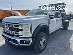 2025 Ford F-550 Crew Cab DRW 4x4 DownEaster Dump Truck for sale #25191 - photo 4
