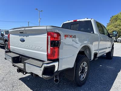 New 2025 Ford F-350 Lariat Crew Cab 4x4 SRW Pickup for sale #25195 - photo 2