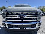 New 2025 Ford F-350 Lariat Crew Cab 4x4 SRW Pickup for sale #25195 - photo 3