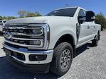 New 2025 Ford F-350 Lariat Crew Cab 4x4 SRW Pickup for sale #25195 - photo 6