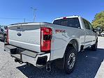 New 2025 Ford F-350 Lariat Crew Cab 4x4 SRW Pickup for sale #25195 - photo 2