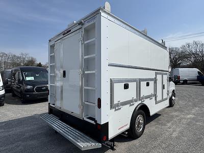 New 2026 Ford E-350 Rockport FRP Service Utility Van for sale #25204 - photo 2