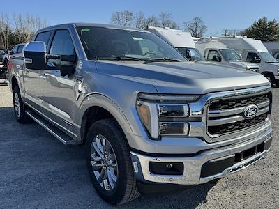 2025 Ford F-150 SuperCrew Cab 4x4 Pickup for sale #25212 - photo 1