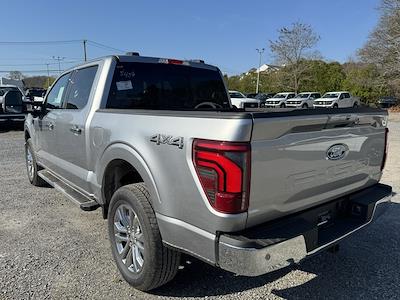 New 2025 Ford F-150 Lariat SuperCrew Cab for sale #25212 - photo 2