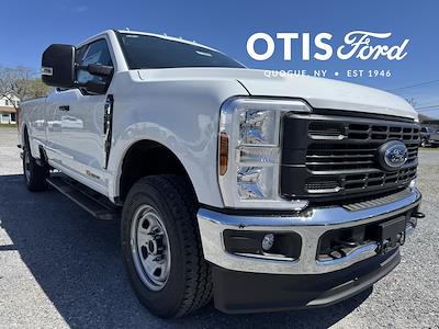 New 2025 Ford F-350 XL Super Cab 4x4 SRW Pickup for sale #25227 - photo 1