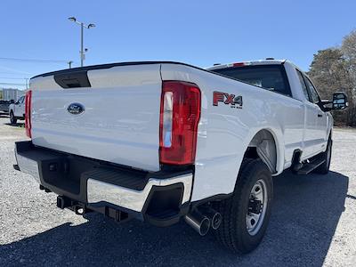 New 2025 Ford F-350 XL Super Cab 4x4 SRW Pickup for sale #25227 - photo 2