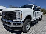 New 2025 Ford F-350 XL Super Cab 4x4 SRW Pickup for sale #25227 - photo 6