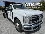 New 2025 Ford F-350 Regular Cab Dump Truck for sale #25228 - photo 1