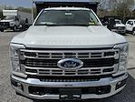 New 2025 Ford F-350 Regular Cab Dump Truck for sale #25228 - photo 3