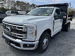 New 2025 Ford F-350 Regular Cab Dump Truck for sale #25228 - photo 4