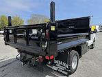 New 2025 Ford F-350 Regular Cab Dump Truck for sale #25228 - photo 2
