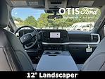 2025 Ford F-550 Crew Cab DRW 4x4 Rugby Landscape Dump for sale #25230 - photo 11