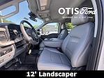 2025 Ford F-550 Crew Cab DRW 4x4 Rugby Landscape Dump for sale #25230 - photo 13