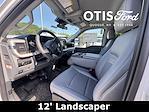 2025 Ford F-550 Crew Cab DRW 4x4 Rugby Landscape Dump for sale #25230 - photo 14