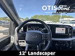 2025 Ford F-550 Crew Cab DRW 4x4 Rugby Landscape Dump for sale #25230 - photo 15