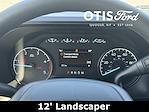 2025 Ford F-550 Crew Cab DRW 4x4 Rugby Landscape Dump for sale #25230 - photo 16