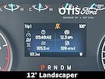 2025 Ford F-550 Crew Cab DRW 4x4 Rugby Landscape Dump for sale #25230 - photo 17