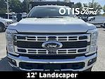 2025 Ford F-550 Crew Cab DRW 4x4 Rugby Landscape Dump for sale #25230 - photo 3