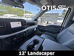 2025 Ford F-550 Crew Cab DRW 4x4 Rugby Landscape Dump for sale #25230 - photo 23
