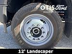 2025 Ford F-550 Crew Cab DRW 4x4 Rugby Landscape Dump for sale #25230 - photo 24