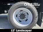 2025 Ford F-550 Crew Cab DRW 4x4 Rugby Landscape Dump for sale #25230 - photo 25
