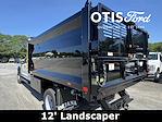2025 Ford F-550 Crew Cab DRW 4x4 Rugby Landscape Dump for sale #25230 - photo 5