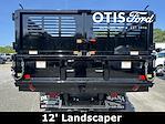 2025 Ford F-550 Crew Cab DRW 4x4 Rugby Landscape Dump for sale #25230 - photo 6