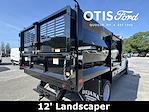 2025 Ford F-550 Crew Cab DRW 4x4 Rugby Landscape Dump for sale #25230 - photo 2