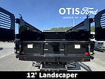 2025 Ford F-550 Crew Cab DRW 4x4 Rugby Landscape Dump for sale #25230 - photo 7
