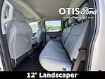 2025 Ford F-550 Crew Cab DRW 4x4 Rugby Landscape Dump for sale #25230 - photo 8