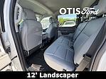 2025 Ford F-550 Crew Cab DRW 4x4 Rugby Landscape Dump for sale #25230 - photo 9