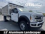 New 2025 Ford F-450 Regular Cab 4x4 Dejana Truck & Utility Equipment Landscape Dump for sale #25231 - photo 1