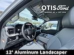 New 2025 Ford F-450 Regular Cab 4x4 Dejana Truck & Utility Equipment Landscape Dump for sale #25231 - photo 11