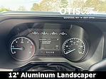 New 2025 Ford F-450 Regular Cab 4x4 Dejana Truck & Utility Equipment Landscape Dump for sale #25231 - photo 14