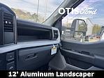 New 2025 Ford F-450 Regular Cab 4x4 Dejana Truck & Utility Equipment Landscape Dump for sale #25231 - photo 16