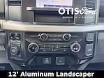 New 2025 Ford F-450 Regular Cab 4x4 Dejana Truck & Utility Equipment Landscape Dump for sale #25231 - photo 17