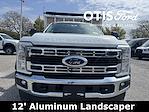 New 2025 Ford F-450 Regular Cab 4x4 Dejana Truck & Utility Equipment Landscape Dump for sale #25231 - photo 5