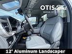 New 2025 Ford F-450 Regular Cab 4x4 Dejana Truck & Utility Equipment Landscape Dump for sale #25231 - photo 7