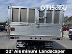 New 2025 Ford F-450 Regular Cab 4x4 Dejana Truck & Utility Equipment Landscape Dump for sale #25231 - photo 8