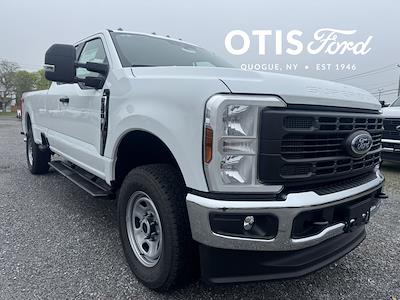 New 2025 Ford F-350 XL Super Cab 4x4 SRW Pickup for sale #25235 - photo 1