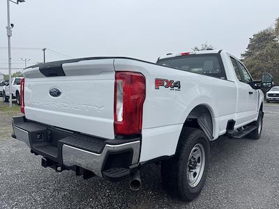 New 2025 Ford F-350 XL Super Cab 4x4 SRW Pickup for sale #25235 - photo 2