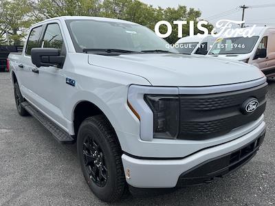 2025 Ford F-150 Lightning SuperCrew Cab AWD Pickup for sale #25236 - photo 1