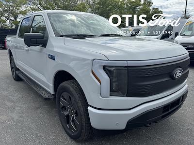 2025 Ford F-150 Lightning SuperCrew Cab AWD Pickup for sale #25244 - photo 1