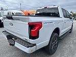 2025 Ford F-150 Lightning SuperCrew Cab AWD Pickup for sale #25244 - photo 2