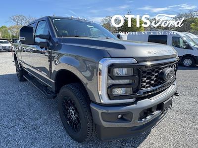 2025 Ford F-250 Crew Cab 4x4 Pickup for sale #25246 - photo 1