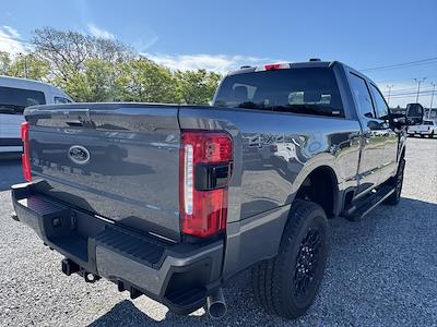 2025 Ford F-250 Crew Cab 4WD Pickup for sale #25246 - photo 2