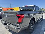New 2025 Ford F-150 Lightning Flash SuperCrew Cab AWD Pickup for sale #25249 - photo 2