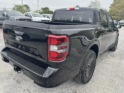 New 2025 Ford Maverick Lobo SuperCrew Cab AWD Pickup for sale #25253 - photo 2