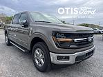 2025 Ford F-150 SuperCrew Cab 4x4 Pickup for sale #25263 - photo 1